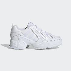 Кроссовки EQT Gazelle adidas Originals