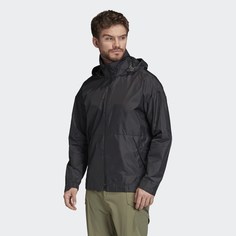 Куртка Urban WIND.RDY adidas Performance