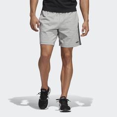 Шорты Essentials 3-Stripes adidas Performance