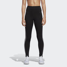 Леггинсы Design 2 Move adidas Performance