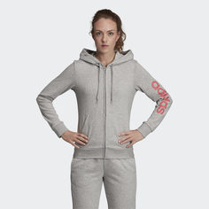 Толстовка Essentials Linear adidas Athletics