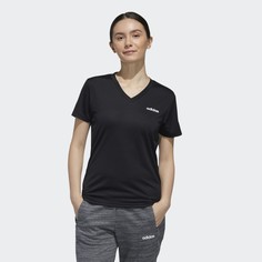 Футболка для фитнеса Designed 2 Move adidas Performance