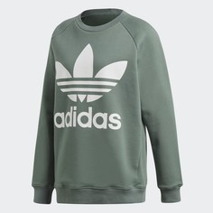 Джемпер Oversize adidas Originals