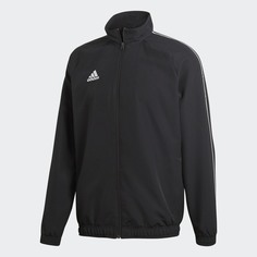 Олимпийка CORE18 PRE JKT adidas Performance