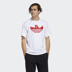 Футболка Shmoo Graphic adidas Originals