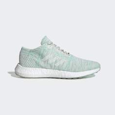 Кроссовки для бега Pureboost Go adidas Performance