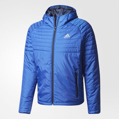 Утепленная куртка Cytins adidas TERREX