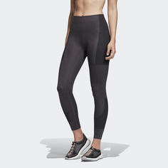 Леггинсы для фитнеса Lycra FitSense+ adidas by Stella McCartney