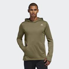 Худи для бега Own the Run adidas Performance