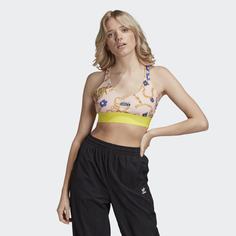 Спортивный бра HER Studio London adidas Originals