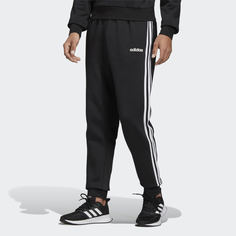 Брюки Essentials 3-Stripes Cuffed adidas Performance