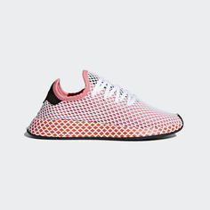 Кроссовки Deerupt Runner adidas Originals