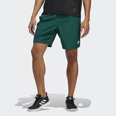 Шорты 4KRFT Sport Woven adidas Performance