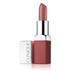 CLINIQUE Помада для губ POP Lip Colour + Primer