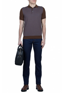 Джинсы Corneliani