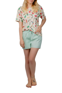 Комплект пижамный Mannon