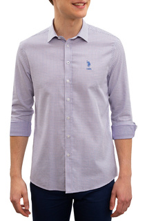 Рубашка U.S. Polo Assn.