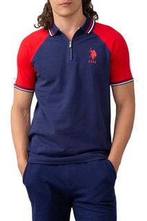 Поло U.S. Polo Assn.