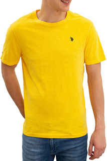 Футболка U.S. Polo Assn.