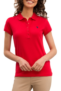 Поло U.S. Polo Assn.