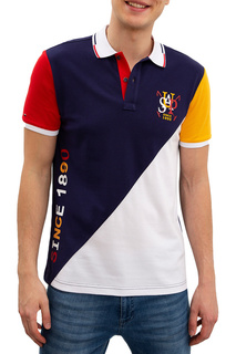 Поло U.S. Polo Assn.