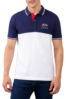 Поло U.S. Polo Assn.