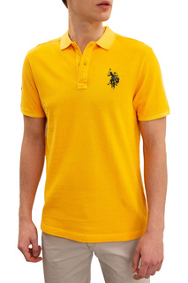 Поло U.S. Polo Assn.