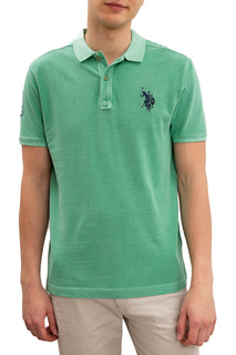 Поло U.S. Polo Assn.