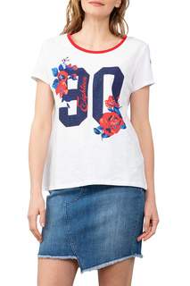 Футболка U.S. Polo Assn.