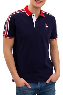 Поло U.S. Polo Assn.