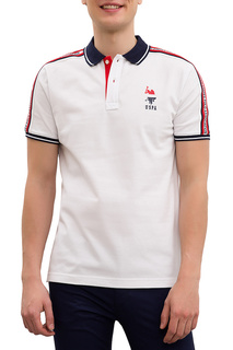 Поло U.S. Polo Assn.