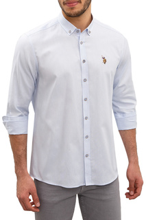 Рубашка U.S. Polo Assn.