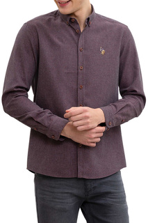 Рубашка U.S. Polo Assn.