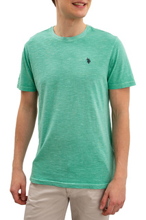 Футболка U.S. Polo Assn.