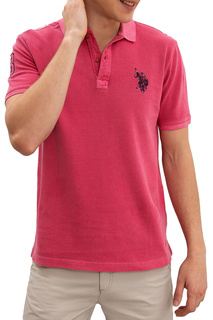 Поло U.S. Polo Assn.
