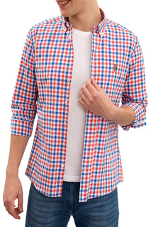 Рубашка U.S. Polo Assn.