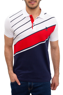 Поло U.S. Polo Assn.