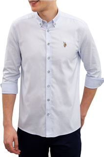 Рубашка U.S. Polo Assn.