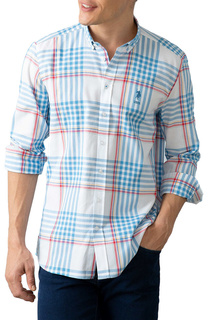 Рубашка U.S. Polo Assn.