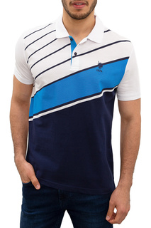 Поло U.S. Polo Assn.