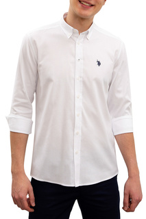 Рубашка U.S. Polo Assn.