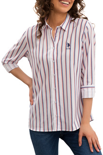 Рубашка U.S. Polo Assn.