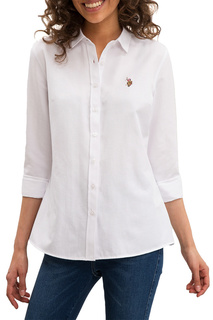 Рубашка U.S. Polo Assn.