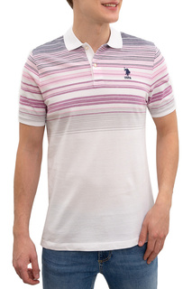 Поло U.S. Polo Assn.