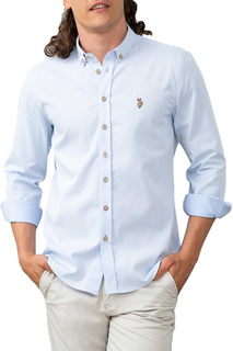 Рубашка U.S. Polo Assn.