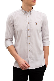 Рубашка U.S. Polo Assn.