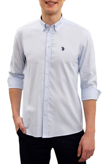 Рубашка U.S. Polo Assn.