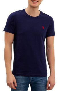 Футболка U.S. Polo Assn.