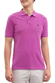 Поло U.S. Polo Assn.