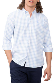 Рубашка U.S. Polo Assn.
